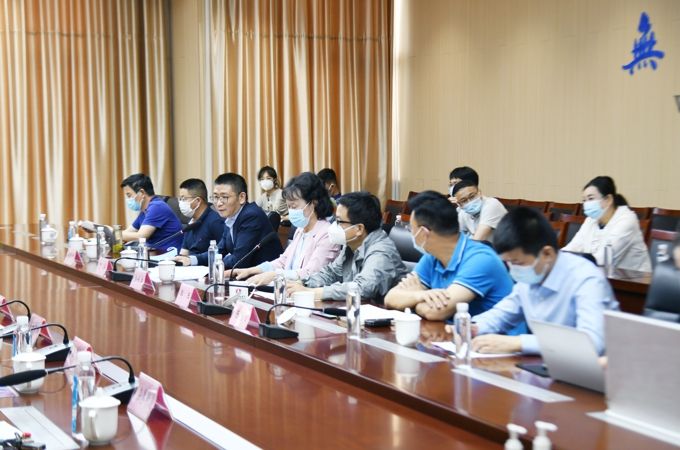 滨湖区副区长徐新宇带队来校视察指导 “专转本”选拔考试考点疫情防控工作4.jpg