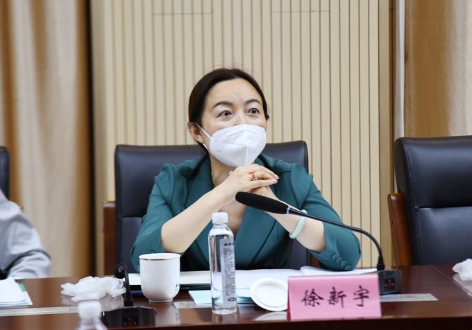 滨湖区副区长徐新宇带队来校视察指导 “专转本”选拔考试考点疫情防控工作2.jpg