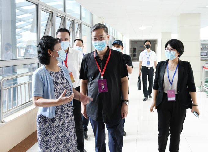 我校圆满完成2022年国家统一法律职业资格考试 客观题考试考务工作3.jpg